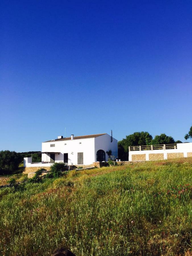 Le Ville Ferreries Exterior foto
